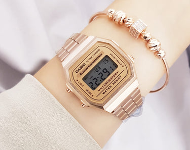 Casio Retro 04